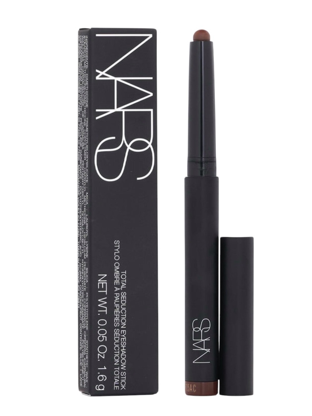 Nars Total Seduction Eyeshadow Stick REBELLION - Size 0.05 Oz. / 1.6 g